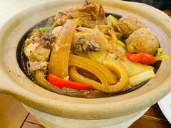-今今转转自助小火锅(天祥广场店)
