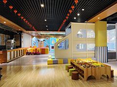 -东方威尼斯温泉酒店