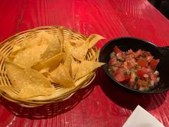 -Pistolera Mexican Cantina女枪手墨西哥餐厅(碧云路店)