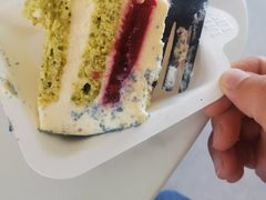 -壹点壹客·生日蛋糕(南山店)