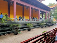 -太平禅寺