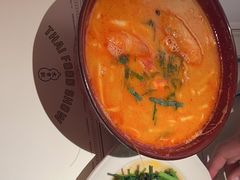 -太食獸泰式茶餐厅(IFS国金中心店)