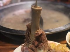 -庄老幺火锅(娄山关路店)