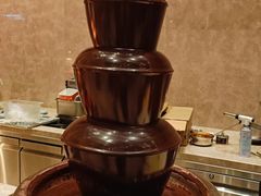 -菲住布渴酒店自助餐厅(阿里巴巴西溪园区店)