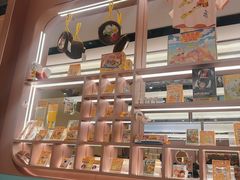 -元气寿司(环球港店)