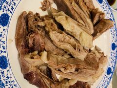 -宁夏国强手抓羊肉·清真菜(未央路凤三店)