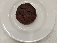 糖火烧-老磁器口豆汁店(天坛店)