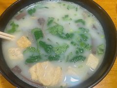 -鸭小妹鸭血粉丝(老门东店)