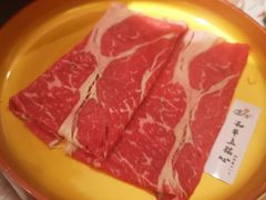 -温野菜涮涮锅(曲江大悦城店)