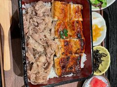 -玄白·炭烤活鳗(上海首店)