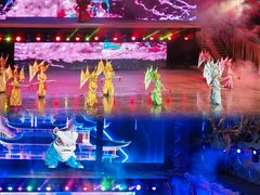 -深圳锦绣中华民俗村