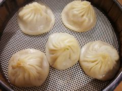 -老城南.鸭血粉丝汤(夫子庙店)