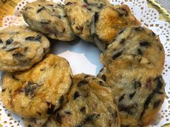 均安煎鱼饼-味妙顺德厨房(绿地缤纷城店)