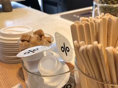 -% Arabica(京都东山店)