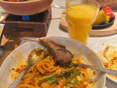 -无印良品餐堂 MUJI Diner(成都太古里店)