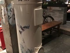 -广东道至正餐厅(区庄店)