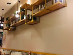 -米斯特比萨(光华桥凯德MALL天津湾店)