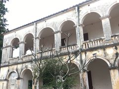 -涠洲岛-圣母堂