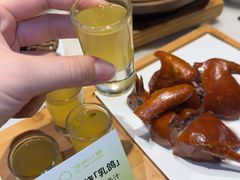 -汤城小厨•粤菜•靓汤(西直门凯德MALL店)