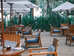 -三亚艾迪逊酒店·海滩烧烤 BARBACOA·现场乐队·浪漫晚餐·烧烤海鲜