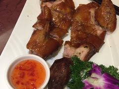 -海宝酒家(中山四路店)