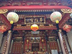 -晋江五店市传统文化旅游区