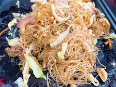 -台州老六海鲜面馆(上南总店)
