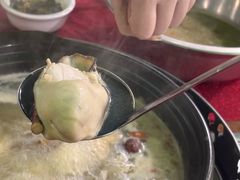 -花苑美食横琴生蚝火锅(拱北粤华路店)