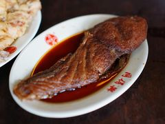 -同得兴 Since·1995 传统苏式面馆(嘉馀坊店)