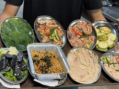-旺记碳烤肥牛(总店)