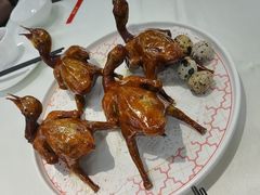 -渔意楼·驰名沙田乳鸽(五羊店)
