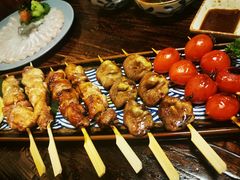 -酒肴一瓢·活贝料理·日本料理(三元桥·霄云路店)