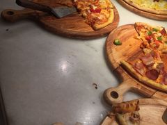 -比格比萨自助(宋家庄店)