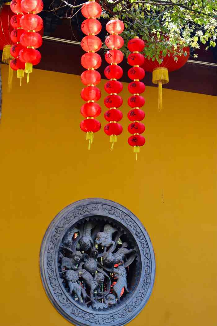 上天竺祈福(天竺路367号)-"六月上天竺终于开放了!地点再杭州景.