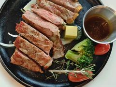 -悦荟牛排餐厅(萨尔图万达店)