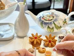 -Le Comptoir de Pierre Gagnaire