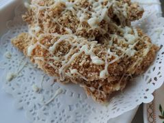 香酥小牛排-云中小雅