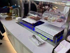 -虹桥机场V2贵宾休息室