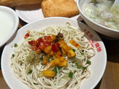 -文武王氏烧饼·无矾油条(西溪路店)