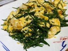 -东顺全羊坊烧烤炒菜莜面(张北店)