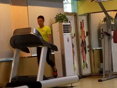 -中田·健身+普拉提(太阳广场店)