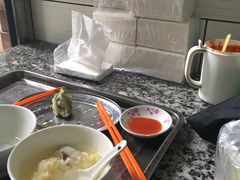 -老福合沟无米粿甜汤粿品店