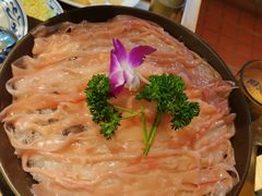 -楠火锅(太古里总店)
