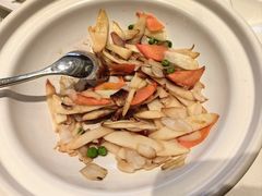 -绿杨春·淮扬宴(庐山路店)