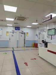 -首都儿科研究所附属儿童医院