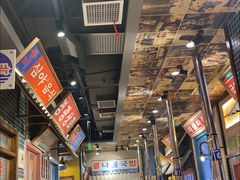 -姜胖胖无限自助烤肉(凯德天府店)