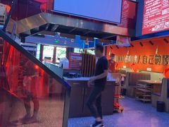 -杨记齐齐哈尔烤肉(总店)