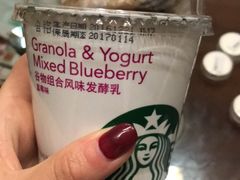 -星巴克(上海交通大学店)