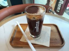 -LAVAZZA拉瓦萨咖啡(中航城君尚购物中心店)