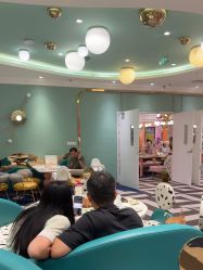 -奈尔宝家庭中心·亲子餐厅(苏州大悦城店)